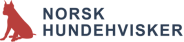 Logo Norsk Hundehvisker