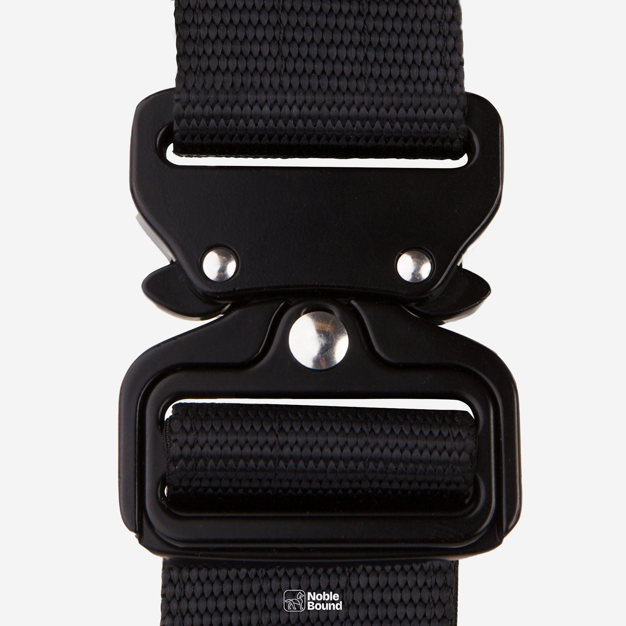 Noble Bound - Precision Lead Collar XXL - Bilde 5