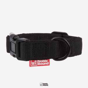 Noble Bound - Lead Collar XS