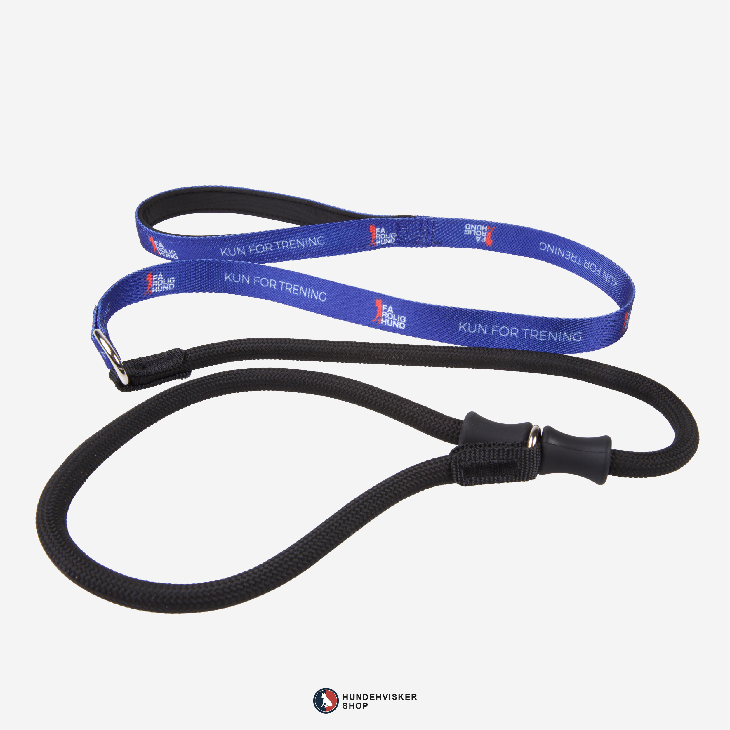Retrieverbånd 1 cm - kun til trening
