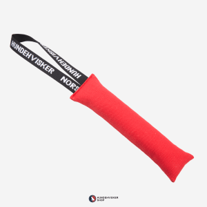 Draleke med håndtak - stor hund