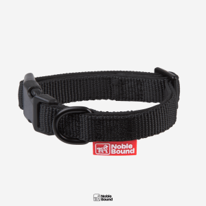 Noble Bound - Lead Collar XS - Slim
